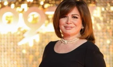 إلهام شاهين تكشف حقيقة تعاقدها على فيلم «ع الزيرو» لمحمد رمضان.. خاص