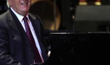 13 سبتمبر.. عمر خيرت يحيي حفلا موسيقيًا في الأوبرا