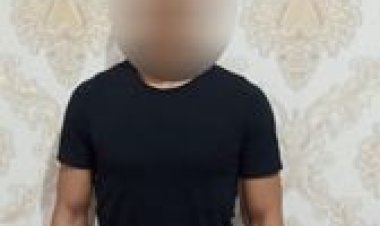 القبض على شاب هدد فتاة رفضت الزواج منه بروض الفرج