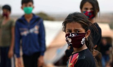 عاجل.. سوريا تسجل 15 حالة إصابة بـ«الكوليرا» في حلب