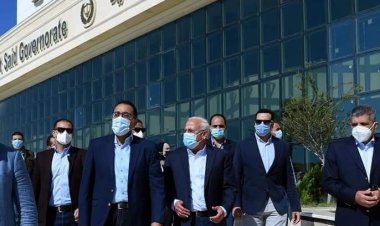 التحول الرقمي بالمراكز التكنولوجية لخدمة المواطنين طفرة جديدة في بورسعيد