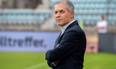 موعد سفر كولر إلى سويسرا بعد موافقة الأهلي