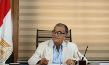 «الحرية المصري» يتقدم بقائمة أسماء للمشاركة في جلسات الحوار الوطني