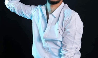 يوسف وليد: ستة ناقص واحد فرصة كبيرة لإثبات موهبتنا