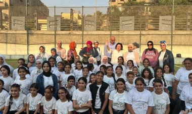 30 ألف فتاة تستفيد من«لياقتى مهارتي» في 9 محافظات بالمرحلة الأولى