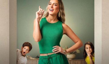 ريم مصطفى تناقش مشاكل التعليم وتربية الأبناء في «طير بينا يا قلبي»