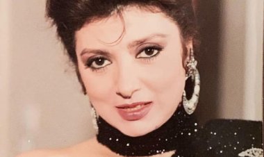 نبيلة عبيد تكشف عن أصعب دور قدمته خلال مسيرتها الفنية