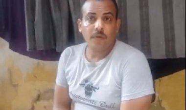 بالفيديو| شاهد عيان على جريمة أرض اللواء لـ«العاصمة»: القتيل مات «بالخضة»