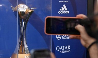 المشاركون في كأس العالم للأندية 2022