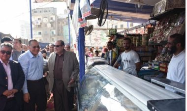 انطلاق معرض «أهلا مدارس» في الشرقية بأسعار مخفضة للمواطنين