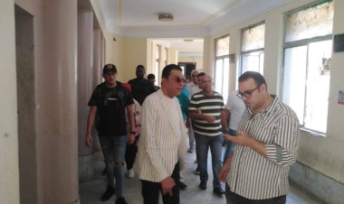 بعد غلق باب الترشح.. قائمة المرشحين لمنصب نقيب الموسيقين خلفًا لـ هاني شاكر