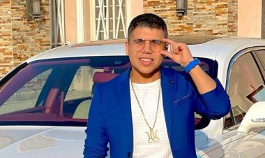 عمر كمال بعد فسخ خطوبته: لم أعلن عن اسمها لأنها لو عملت غلط هتكون محسوبة عليا