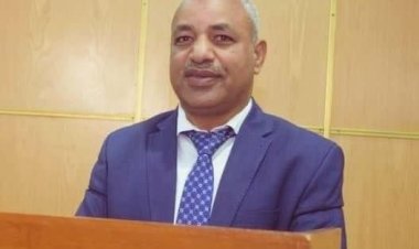 «محمد توفيق» مشرفاً على كلية الآداب بجامعة سوهاج