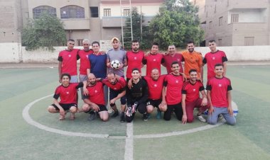 بمشاركة ٥٧٩ فريقاً .. انطلاق الموسم الرابع من دوري «مستقبل وطن»