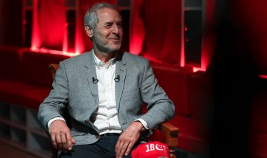 مارسيل كولر يشرح طريقته المفضلة في اللعب ويعد بعودة البطولات للأهلي