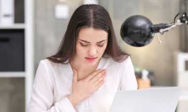 نصائح للحفاظ على الجهاز التنفسي في الخريف