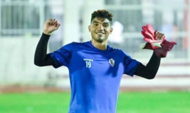 الزمالك يتجاهل شكوى فاركو ويعلن مشاركة «صبحي» في التدريبات