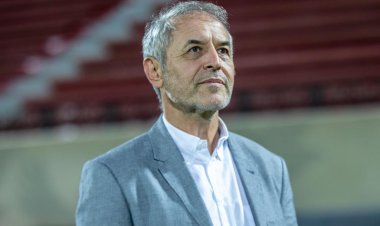 الأهلي يعقد مؤتمرًا صحفيًا ظهر اليوم لتقديم مدربه الجديد مارسيل كولر