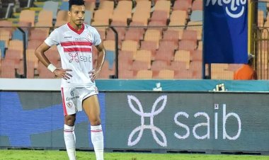 على رأسهم إسلام جابر.. «البنك الأهلى» يضم ثلاثي الزمالك 