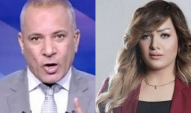 بعد الحكم على قاتلي الإعلامية شيماء جمال.. أحمد موسى: «البلد دي لا تعرف قاضي وغفير»
