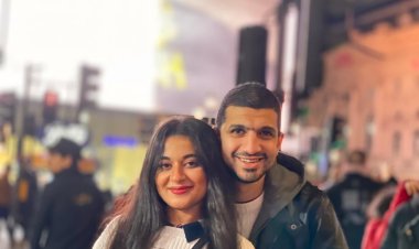 «هيكون مفاجأة لمحبيهم».. الثنائي مروان وسهر يكشفون عن تفاصيل برنامجهم الجديد