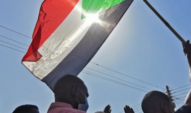ترحيب دولي واسع بمقترح الدستور الانتقالي في السودان