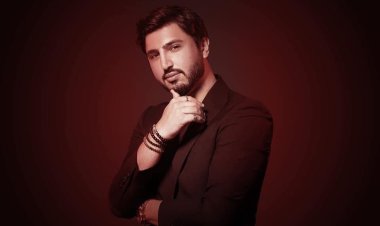 محمد شاكر يكشف أصدقاء المصالح في «لما لما»