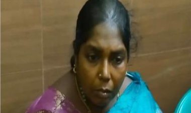 «بسبب غيرتها على بنتها».. امرأة هندية تقتل زميل ابنتها لتفوقه عليها في الدراسة