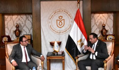 الرعاية الصحية: القطاع  الخاص شريك أصيل في نجاح مشروع التأمين الصحي الشامل