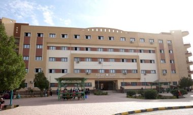 بدء الدراسة ببرنامج شعبة معلم الكمبيوتر وتكنولوجيا المعلومات بتربية سوهاج