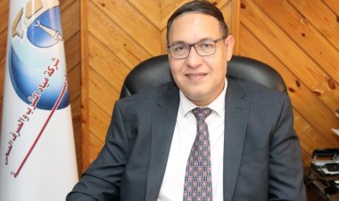 مياه الغربية: حصول محطتي معالجة الريانية والشهيدي على شهادة الإدارة الفنية المستدامة TSM