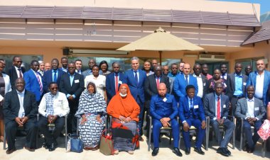 وزير التجارة: الدولة المصرية تبذل جهودا كبيرة لتعزيز العمل الإفريقي المشترك