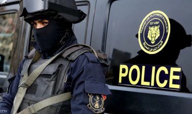 استدرجته لعلاقة غير شرعية.. ربة منزل وزوجها يقتلان موظف بالمعاش بطوخ