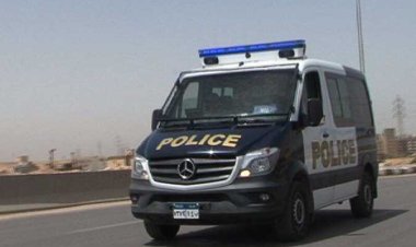 ضبط مواد غذائية مجهولة المصدر في حملة أمنية بالقليوبية