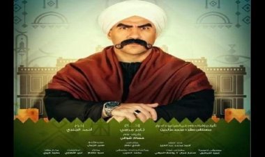 بناء ديكورات جديدة استعدادا للجزء السابع من «الكبير أوي».. خاص