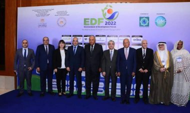 جهاز شئون البيئة: احتياجات المياه والطاقة قضية مهمة لم تحظ بما تستحقه