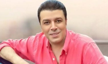 مصطفى كامل لـ«العاصمة»: «هحارب شلة الحرامية في نقابة الموسيقيين»