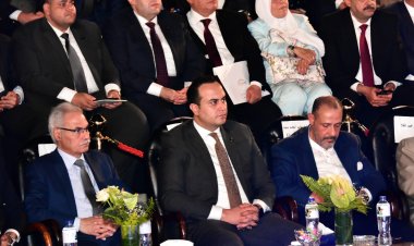 الرعاية الصحية: استضافة مصر COP27 الحدث الأهم عالميًا في 2022