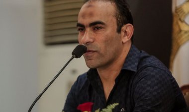 عبد الحفيظ لـ «كولر»: الأهلي ناد أوروبي في قارة إفريقيا