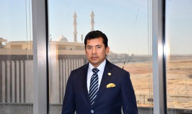 وزارة الرياضة واليونيسيف تطلقان معسكرات تحدي الشباب النسخة الثالثة «المستقبل الأخضر»