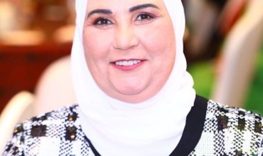 وزيرة التضامن: نعمل على يوم المجتمع المدني لإبراز دوره في الحد من التغيرات المناخية