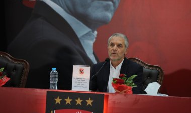 كولر: سنتعامل جيدًا مع ضغط المباريات.. والفرصة متاحة أمام الشباب