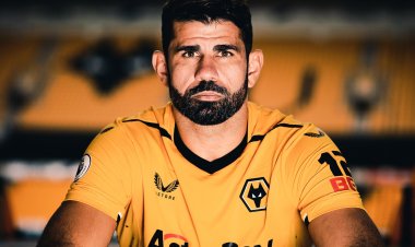 ولفر هامبتون يعلن ضم دييجو كوستا