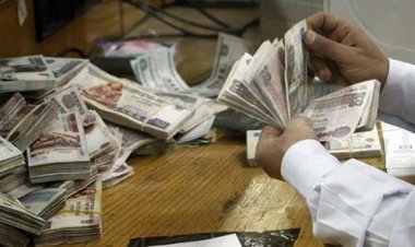 مواعيد صرف معاشات شهر أكتوبر 2022