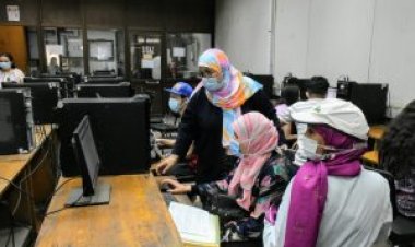 موعد ظهور نتيجة تنسيق الدبلومات الفنية 2022