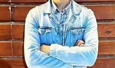 مصرع وإصابة 5 أشخاص إثر حادث تصادم سيارة بأخرى بالطريق الصحراوي