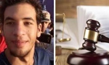 عاجل.. براءة أحمد بسام زكي من الاعتداء على 3 فتيات