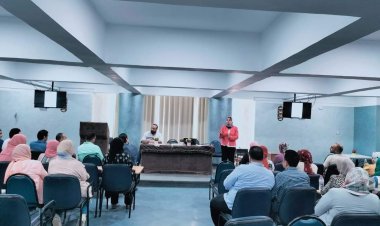 صحة المنوفية: اجتماع موسع لمسئولي العلاج الحر