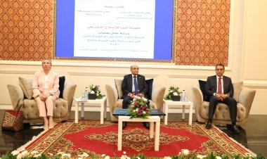 انطلاق فعاليات ورشة عمل البيئة وتغيُر المناخ