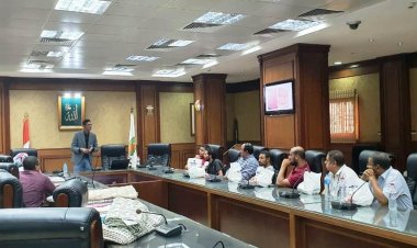 تطوير الأعمال المتنقلة تقدم خدماتها سوهاج لأصحاب المشروعات بسوهاج